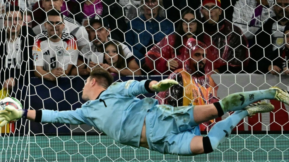 "Muss nicht mit ihm reden": Deco zeigt ter Stegen die Tür