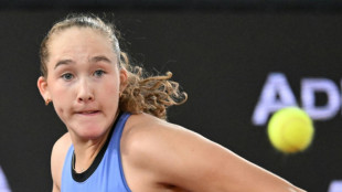 Andreeva sinks Swiatek to meet top seed Rybakina in Stuttgart semis