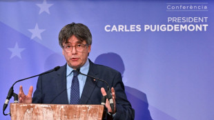 La justicia espa&ntilde;ola implica a Puigdemont en otra causa