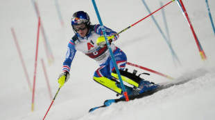 Ski alpin: les Bleus ratent leur derni&egrave;re course avant les JO &agrave; Schladming