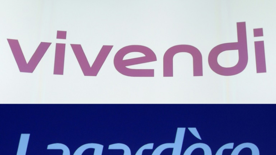 Conqu&ecirc;te de Lagard&egrave;re par Vivendi: un long feuilleton &agrave; la conclusion &eacute;vidente