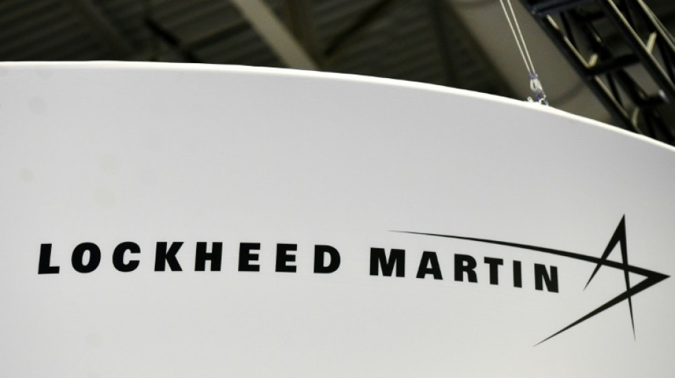 La Nasa d&eacute;signe Lockheed Martin pour concevoir une fus&eacute;e nucl&eacute;aire