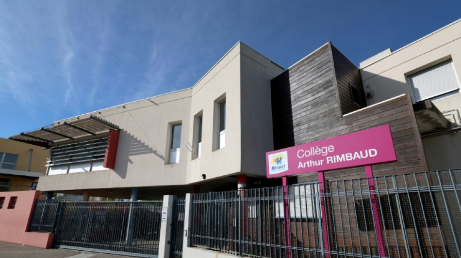 Agression de Samara: pas de "manquement" du coll&egrave;ge ni de "harc&egrave;lement", selon l'enqu&ecirc;te administrative