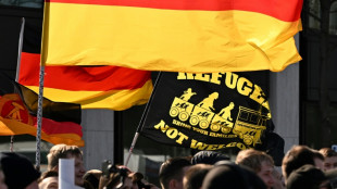 Zahl der Angriffe auf Flüchtlingsheime so hoch wie zuletzt 2017