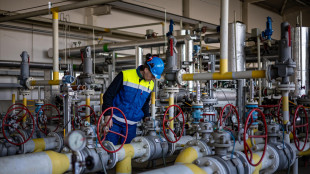 Il gas scende a quota 28 euro sulla piazza Ttf di Amsterdam