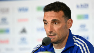 Scaloni warns Argentina that Cape Verde success 'no accident'