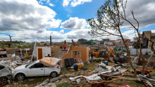Mindestens sechs Tote und &uuml;ber 700 Verletzte durch Tornado in Brasilien 
