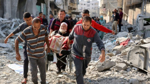 Des dizaines de morts dans des frappes isra&eacute;liennes &agrave; Gaza et au Liban