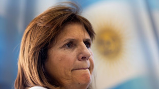 Bullrich apoyar&aacute; "el cambio" que representa Milei en el balotaje de Argentina