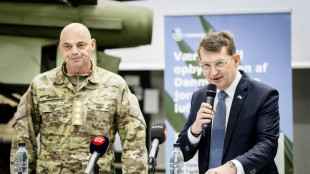 Dinamarca ampl&iacute;a el servicio militar para las mujeres a partir del 1 de julio