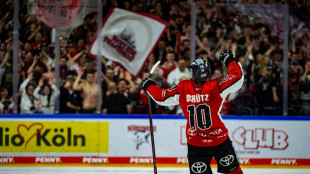 "Können jeden schlagen": Kölner Kampfansage an Meister Berlin