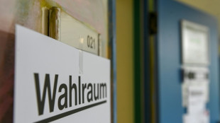 Landeswahlausschuss: 17 Parteien treten mit Listen bei Wahl in Berlin an