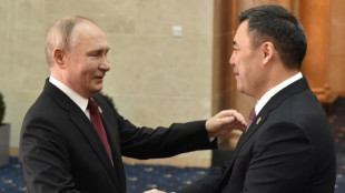 Putin visitar&aacute; Kirguist&aacute;n, en su primer viaje al extranjero desde la orden de arresto de la CPI