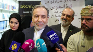 Irán anuncia una nueva ronda de negociaciones con EEUU sobre el programa nuclear este sábado en Roma