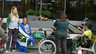 Br&eacute;sil: Bolsonaro souffre d'un probl&egrave;me r&eacute;nal et reste &agrave; l'h&ocirc;pital