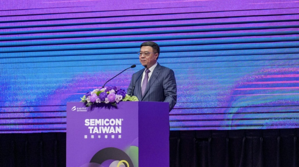 Taiw&aacute;n planea aumentar el presupuesto de defensa a m&aacute;s del 3% del PIB