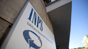 Inps, nel primo trimestre 54.094 pensioni anticipate, -23%
