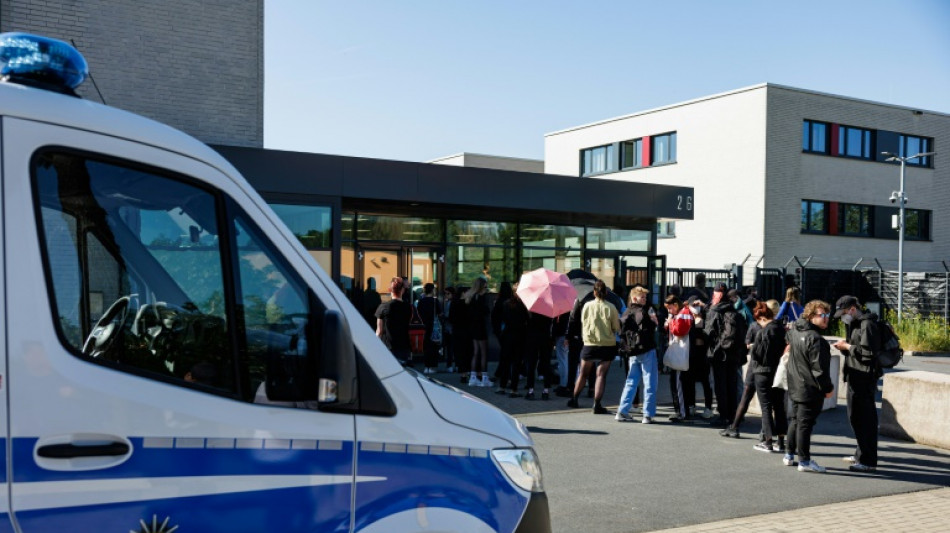 Weitere Anklagen gegen mutmaßliche Mitglieder von Gruppe rund um Lina E.