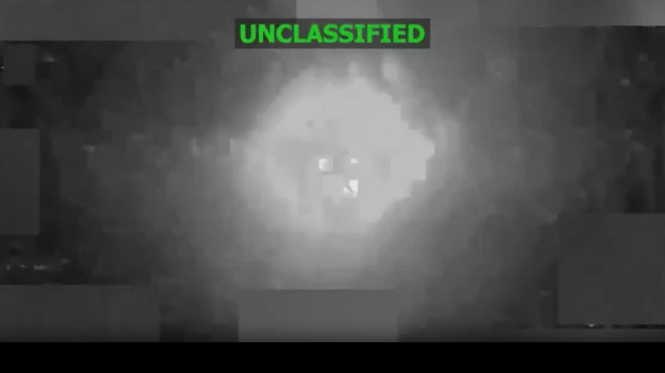 Seis muertos en un nuevo ataque de EEUU contra una supuesta narcolancha en el Pac&iacute;fico