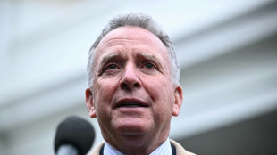 US envoy meets Putin in Russia for Ukraine ceasefire talks