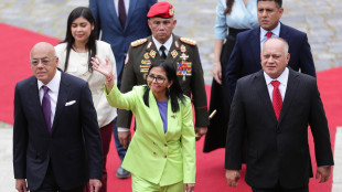 Venezuela, Delcy Rodr&iacute;guez invita l'opposizione a 'restare a Washington'