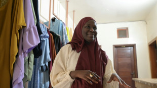 S'habiller en "made in Senegal", nouvelle tendance &agrave; Dakar