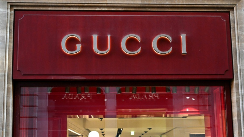 Italy sweatshop probe snares more luxury brands 