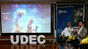El observatorio ALMA captura las imágenes más detalladas de los inicios del universo