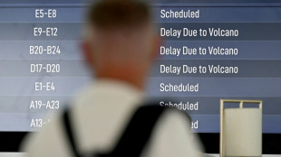 Indon&eacute;sie : vols annul&eacute;s et 4.000 personnes &eacute;vacu&eacute;es apr&egrave;s une nouvelle &eacute;ruption volcanique