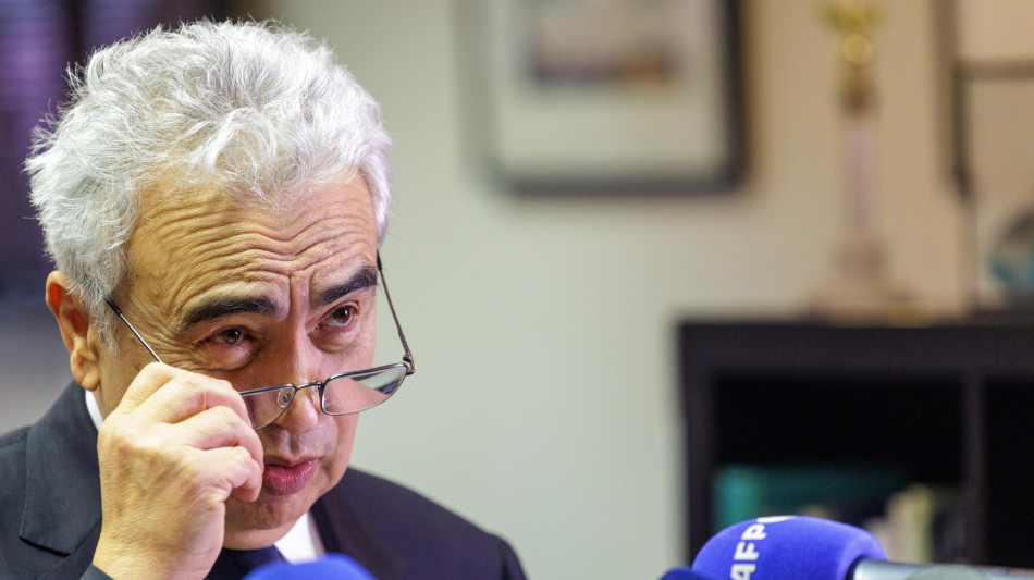 Aie, 'crisi per Hormuz la peggiore di quelle del '73, '79 e 2002 messe insieme'