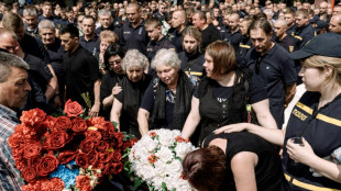 Rússia executa ataque em larga escala com drones em Kiev e Odessa