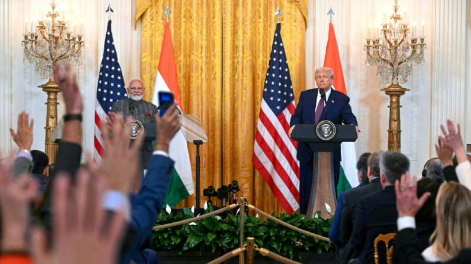 Trump amenaza a India con aranceles del 25% a partir del 1 de agosto