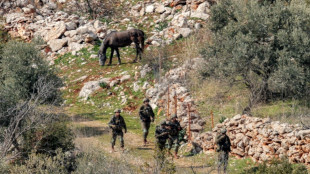 Isra&euml;l en passe de rater un nouveau d&eacute;lai pour se retirer du Liban