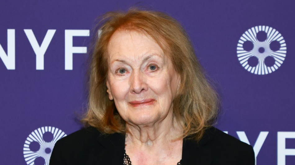 Etwa 300 frankophone Schriftsteller prangern "Völkermord" im Gazastreifen an