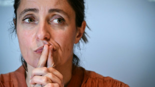 Canicule: la chaleur tue, il faut arr&ecirc;ter les chantiers l'apr&egrave;s-midi, dit Sophie Binet