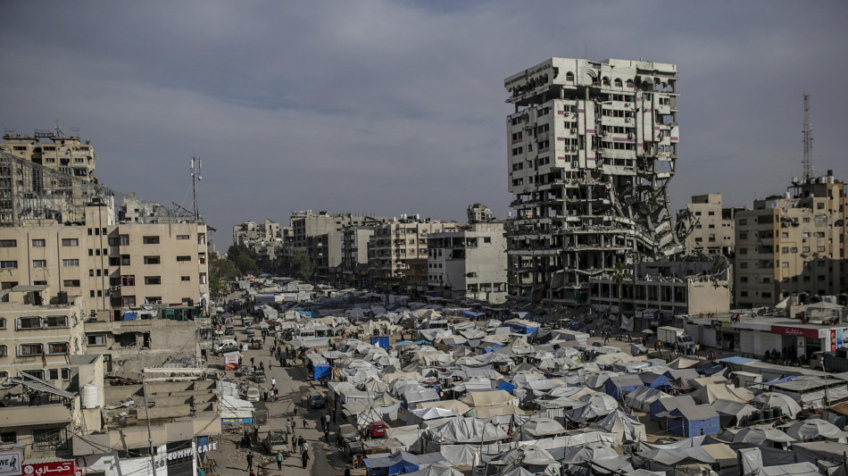Sos Unhcr, nel mondo ci sono 122 milioni di sfollati 'forzati'