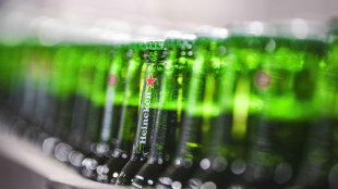 Heineken verkauft im ersten Quartal weniger Bier 