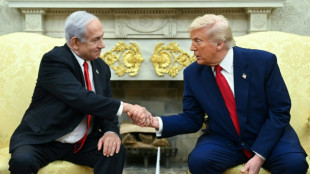 Trump's return boosts Israel's pro-settlement right: experts