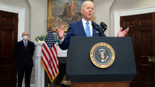Biden confirme qu'il nommera une femme noire &agrave; la Cour supr&ecirc;me, la premi&egrave;re de l'histoire