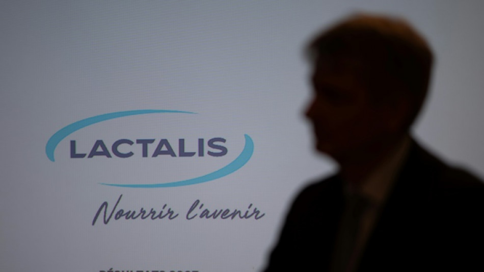 L&iacute;der mundial de latic&iacute;nios, francesa Lactalis aposta no robusto mercado brasileiro