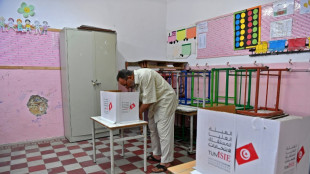Tunisie: participation plus forte que pr&eacute;vue sur la Constitution de M. Saied