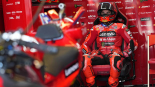 MotoGp:Misano; Marc Marquez domina prequalifiche, quarto Bagnaia