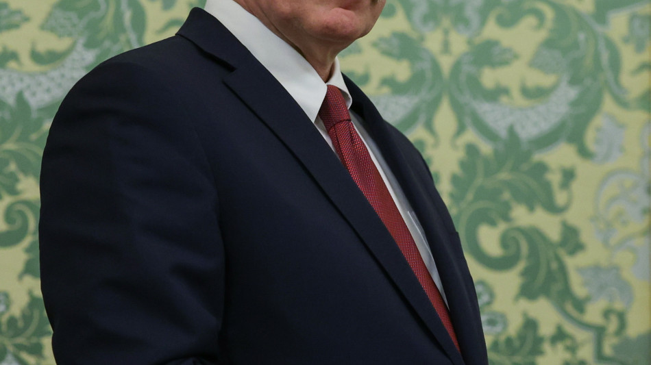 Cremlino, nessuna informazione sui colloqui in Svizzera'