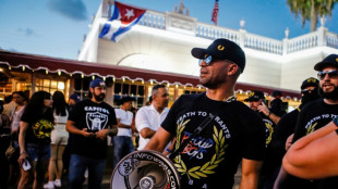 Proud Boys wegen Kapitol-Sturms der "aufr&uuml;hrerischen Verschw&ouml;rung" schuldig