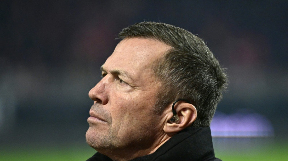 Matthäus: "Auf etwas reagiert, was ich gar nicht gesagt habe"