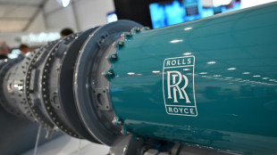 El fabricante de motores Rolls-Royce suprimir&aacute; m&aacute;s de 2.000 empleos en el mundo