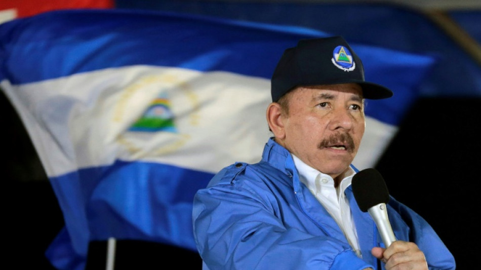 Asssembleia anual da OEA come&ccedil;a nesta 4&ordf; feira com foco em Nicar&aacute;gua e Haiti