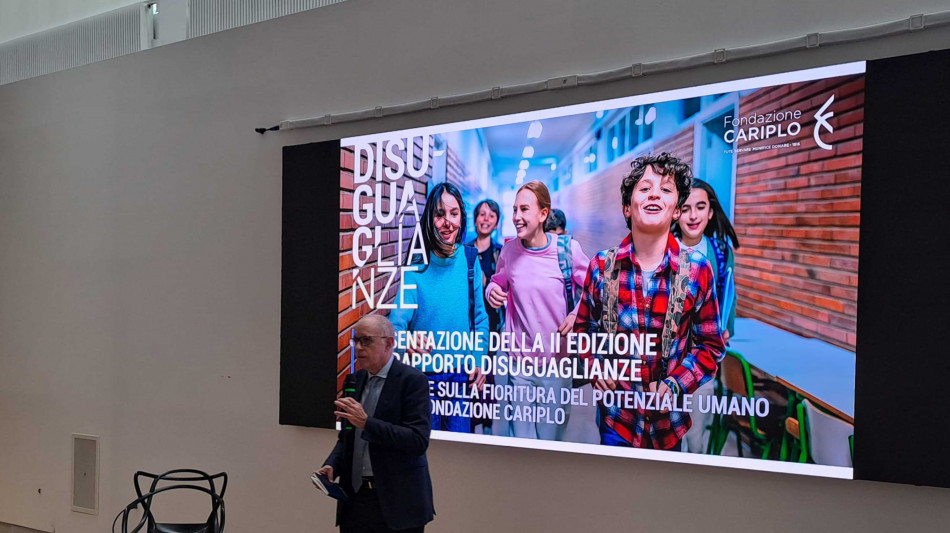 L'Italia attraversata da disparit&agrave; ma ricca di potenziale