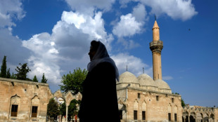 Los refugiados sirios se integran discretamente en Turqu&iacute;a 