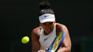 Osaka eyes Sabalenka revenge in Wimbledon last 16
